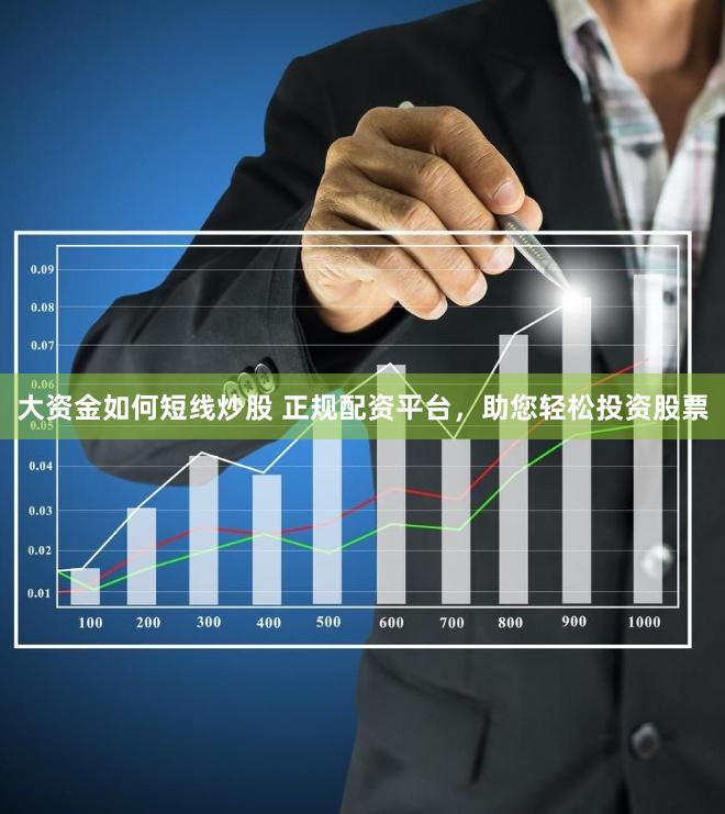 大资金如何短线炒股 正规配资平台，助您轻松投资股票