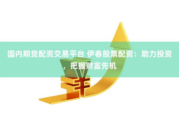 国内期货配资交易平台 伊春股票配资：助力投资，把握财富先机